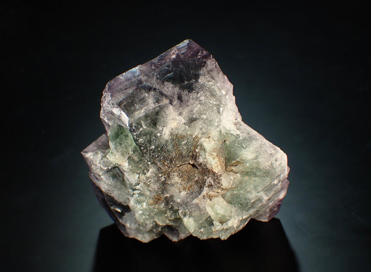 Fluorite