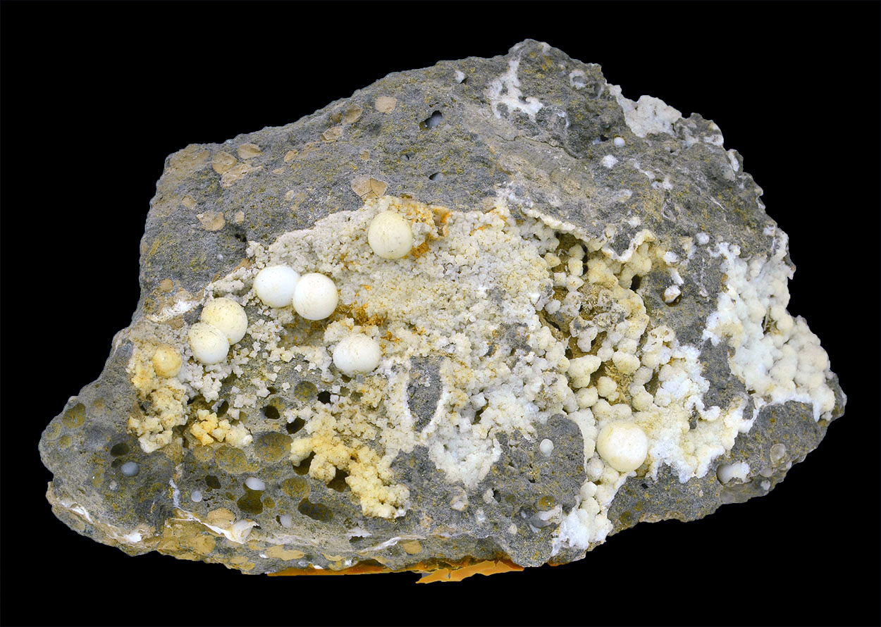 Mesolite