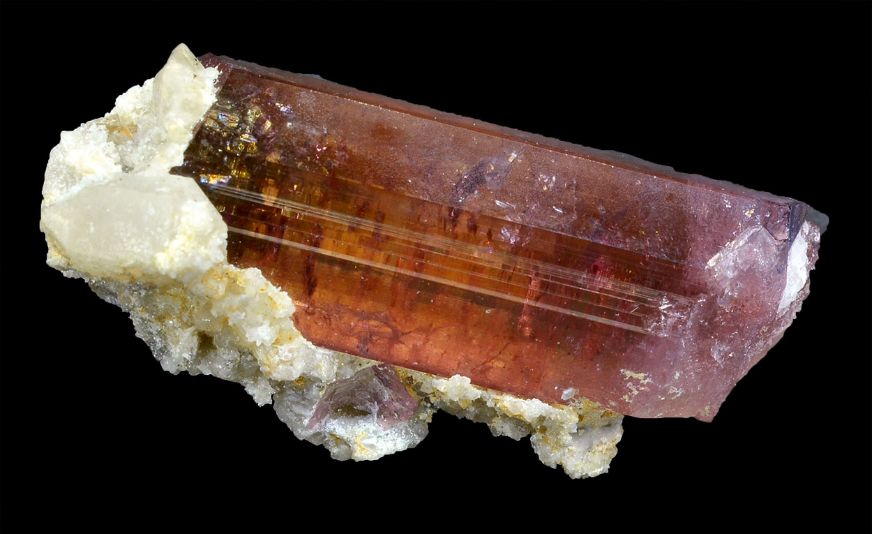 Liddicoatite