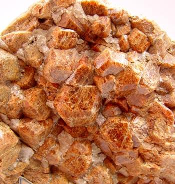 Garnet Var Grossular