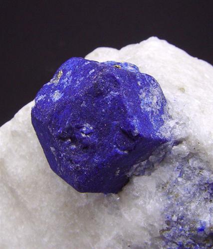 Lapis Lazuli