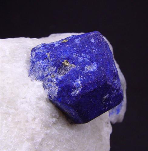 Lapis Lazuli