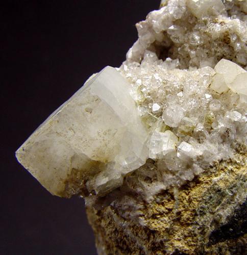 Apophyllite