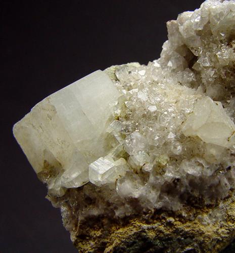 Apophyllite