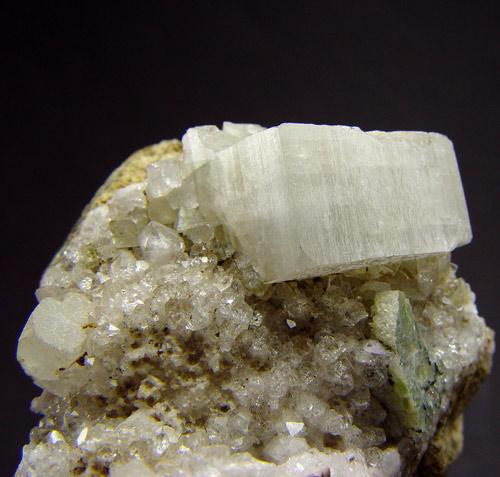 Apophyllite