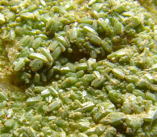 Pyromorphite