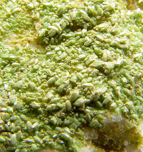 Pyromorphite