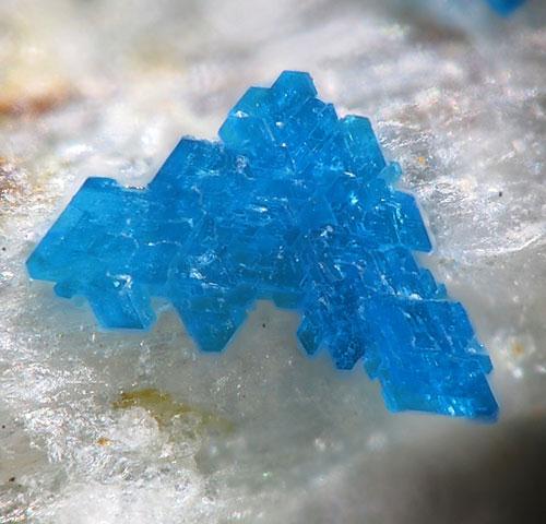 Langite