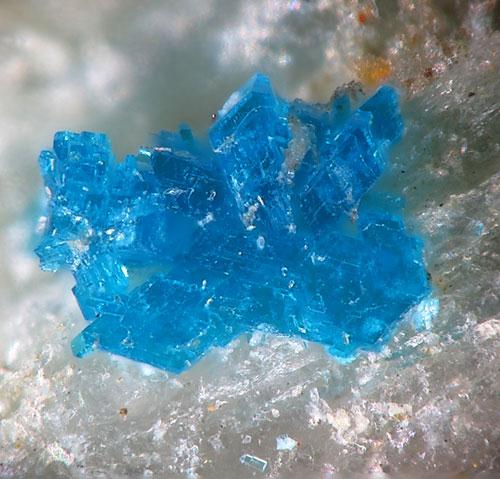 Langite