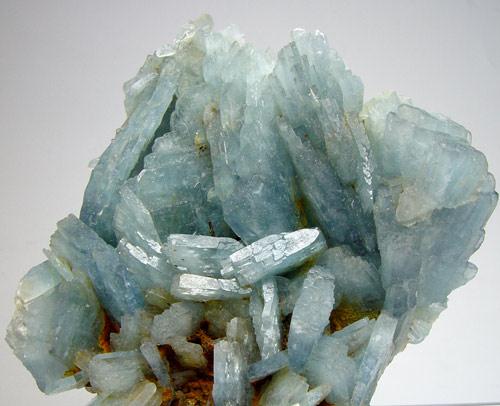 Baryte