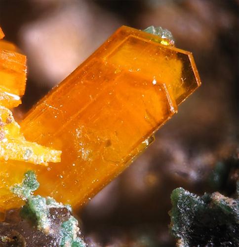 Kasolite