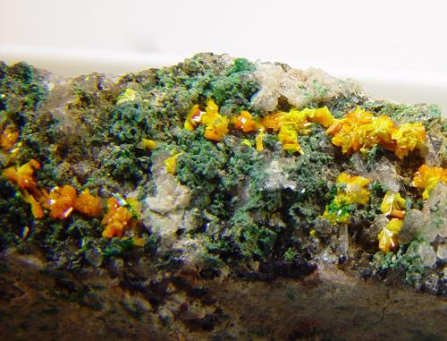 Kasolite
