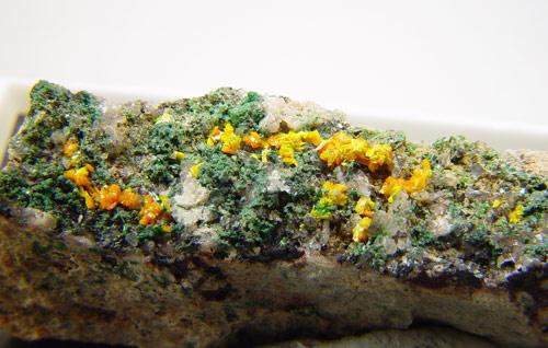 Kasolite