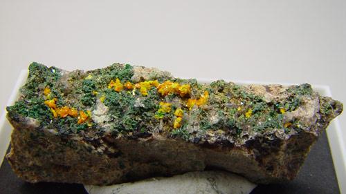 Kasolite