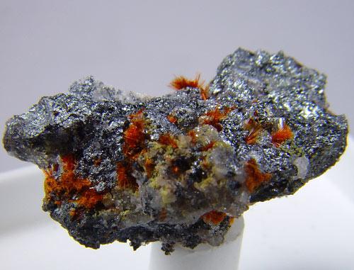 Ludlockite & Leiteite