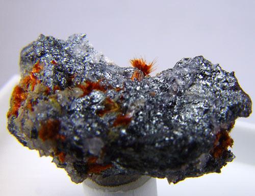 Ludlockite & Leiteite