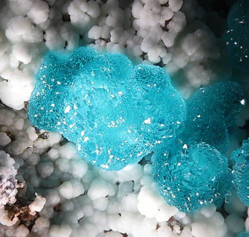 Alumino Adamite