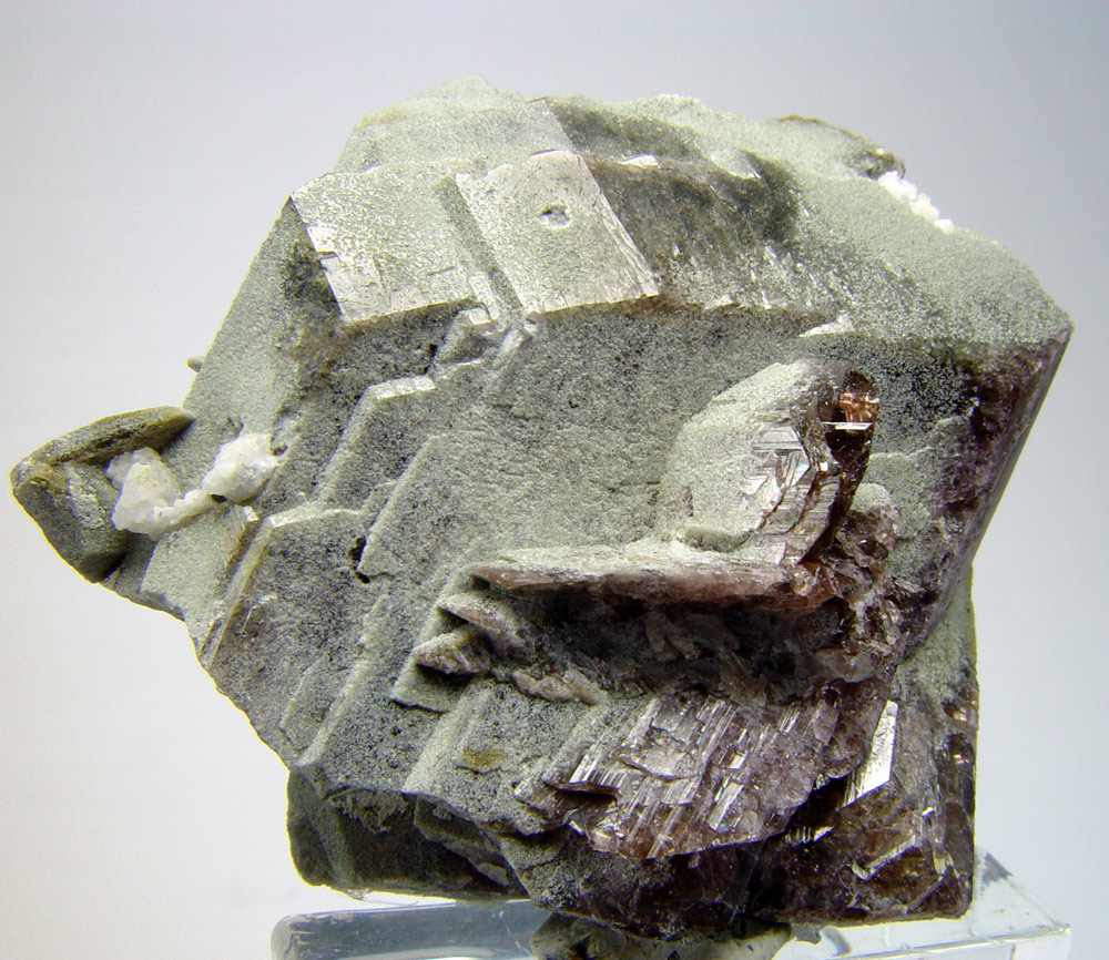 Axinite