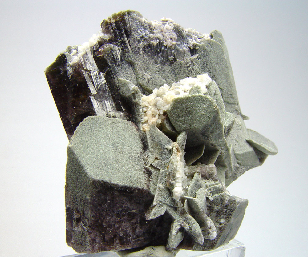 Axinite