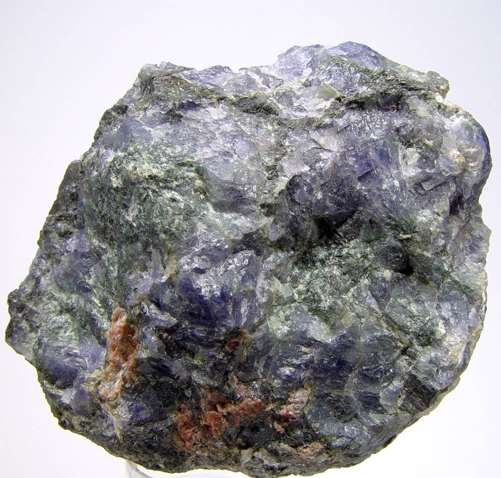 Cordierite