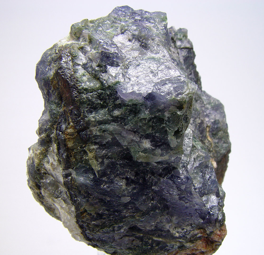 Cordierite