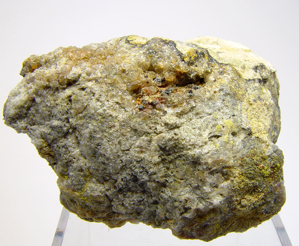 Atelestite & Eulytine