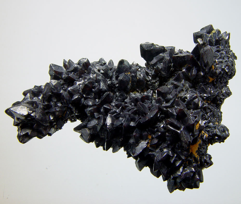 Descloizite