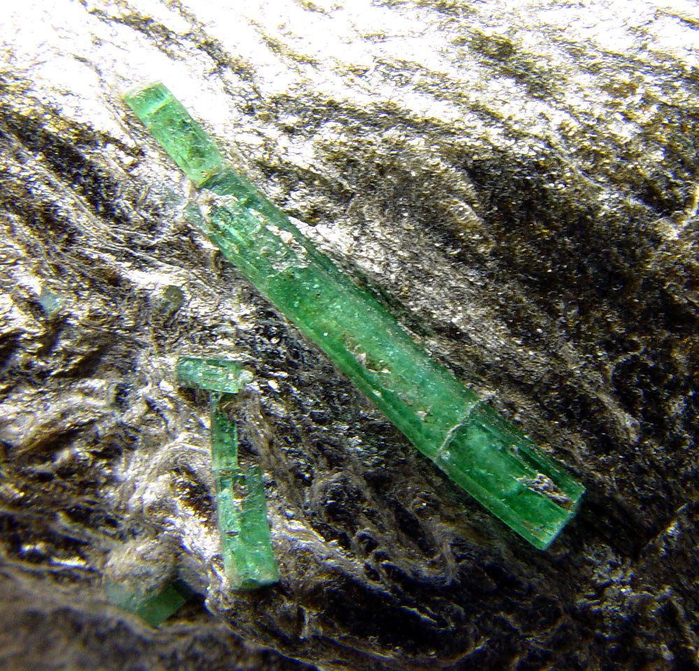 Emerald