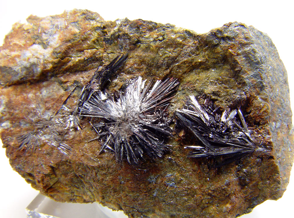 Kermesite