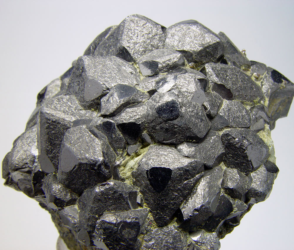 Magnetite