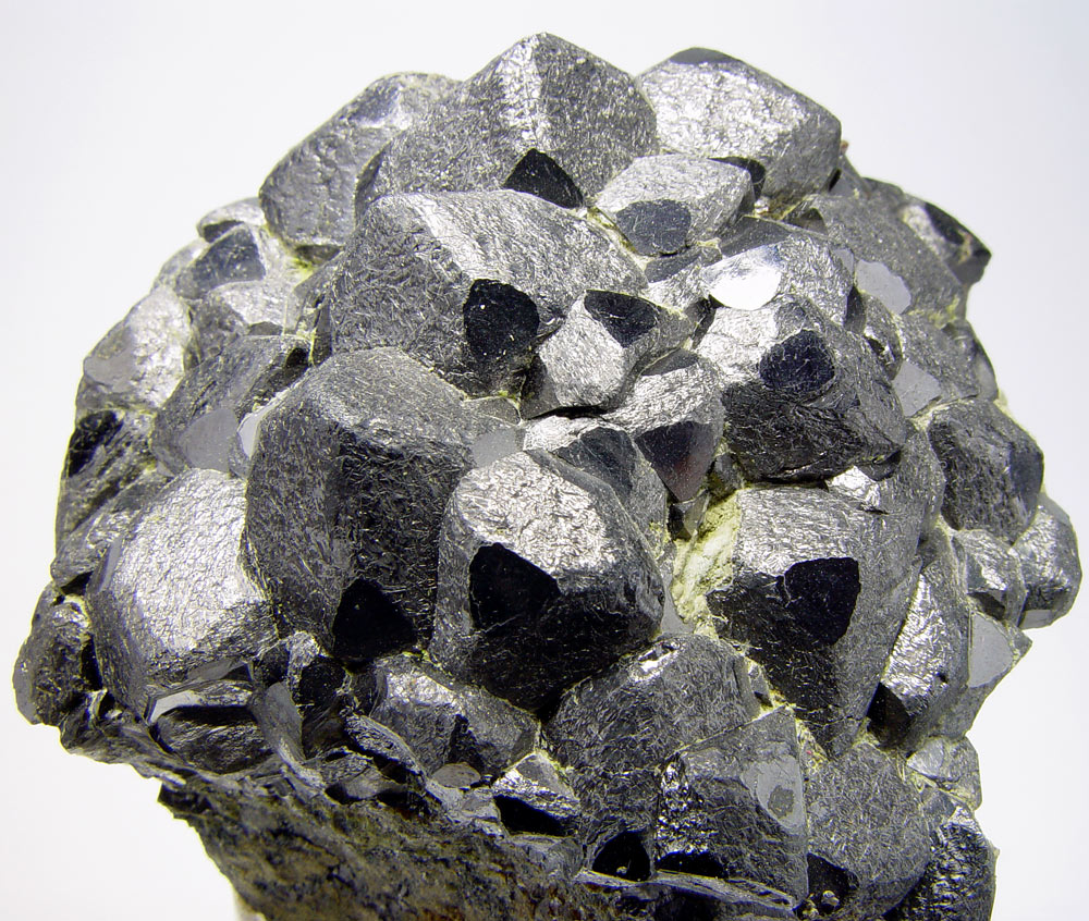 Magnetite