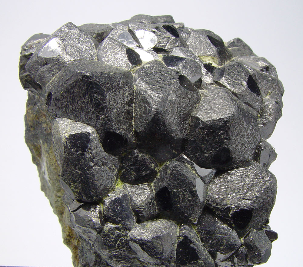 Magnetite