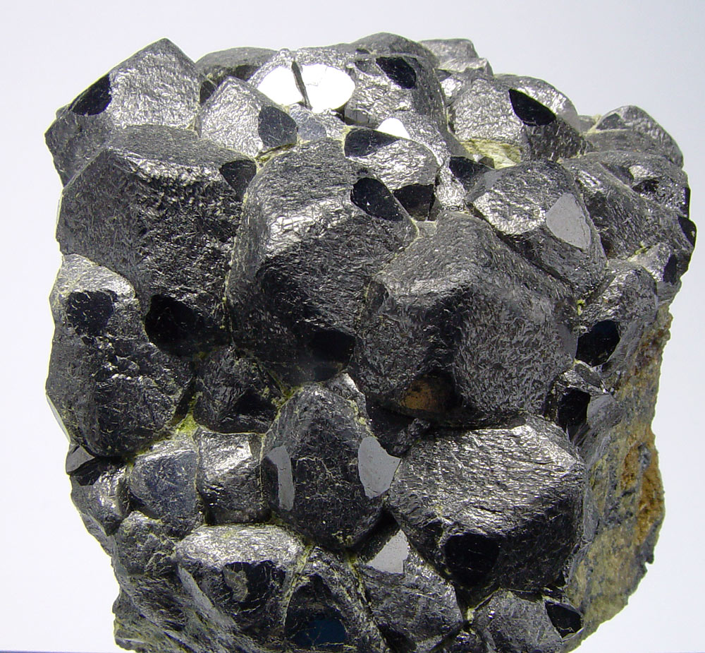 Magnetite
