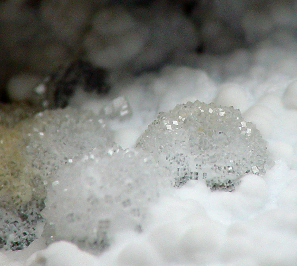 Phillipsite