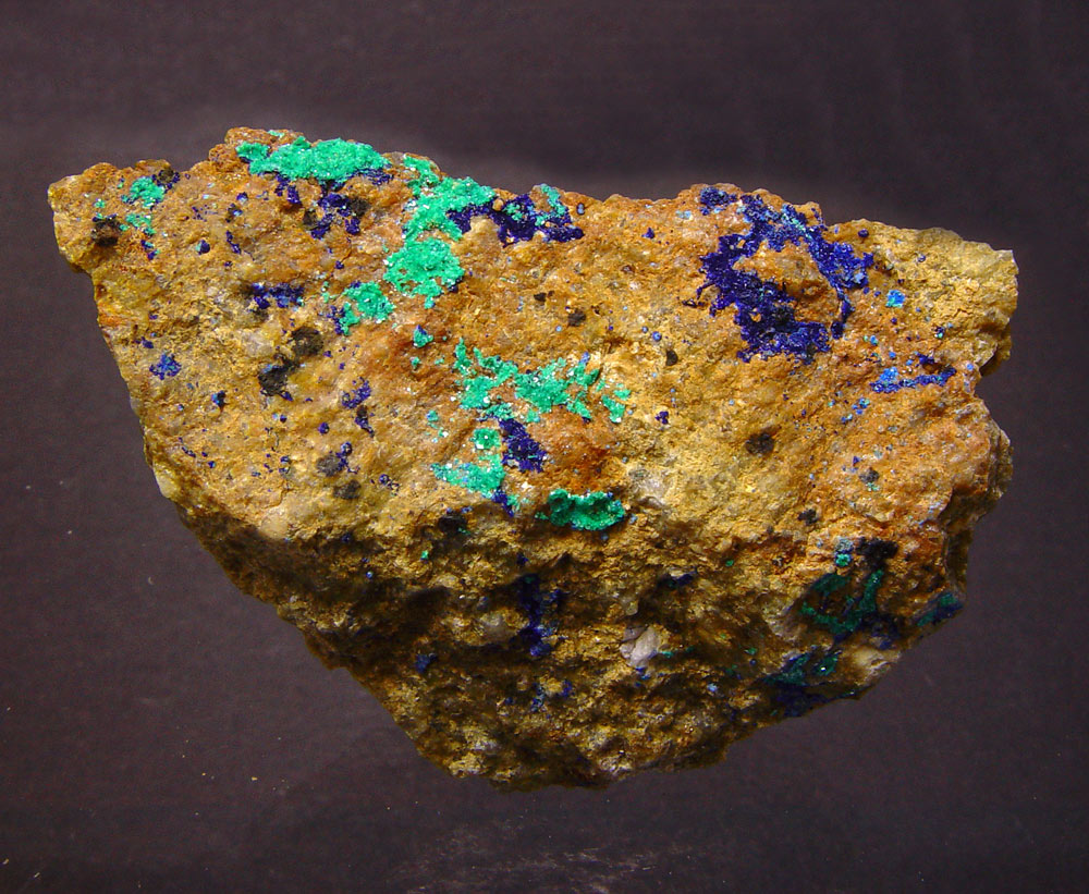 Chalcophyllite
