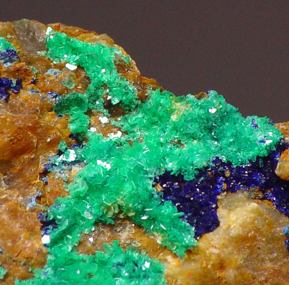 Chalcophyllite