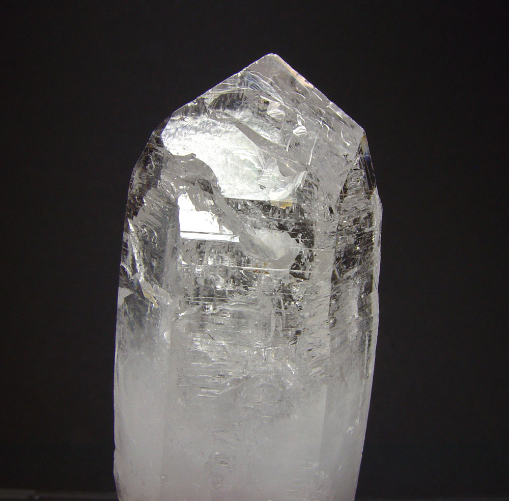 Enhydro Quartz