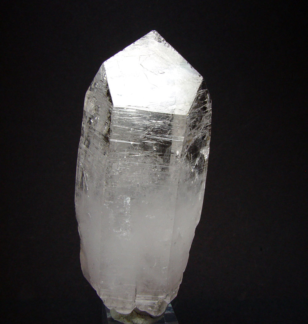 Enhydro Quartz