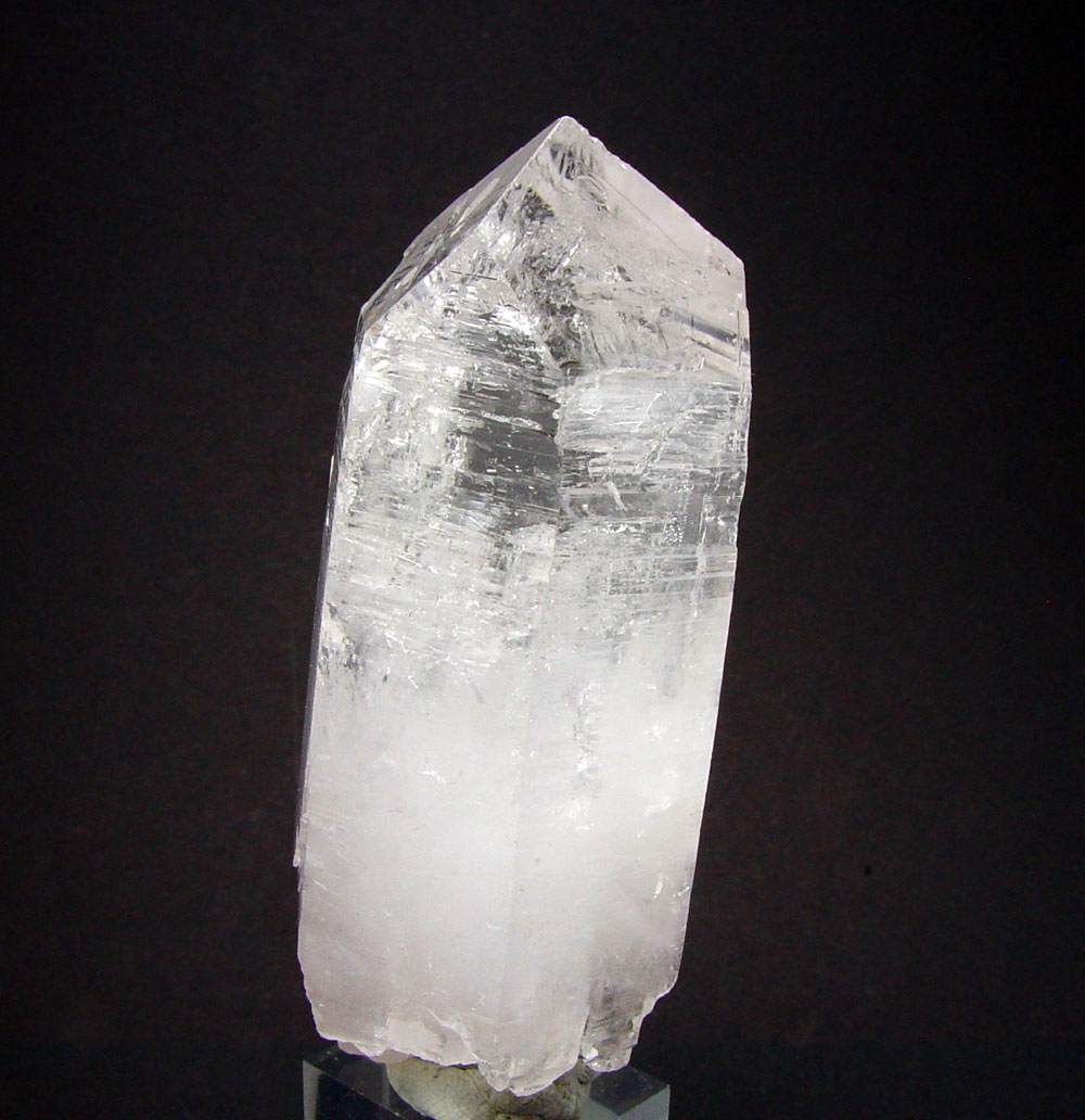 Enhydro Quartz