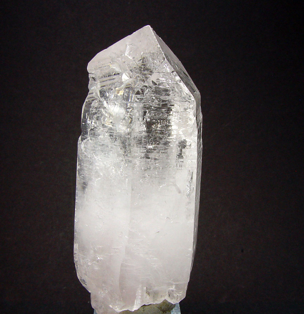 Enhydro Quartz
