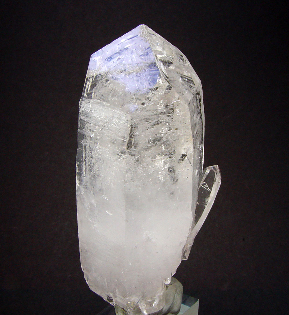 Enhydro Quartz