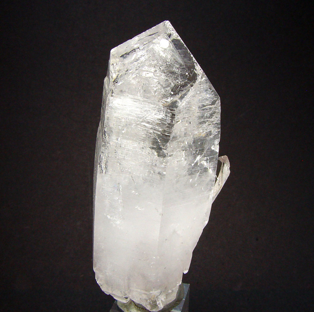 Enhydro Quartz