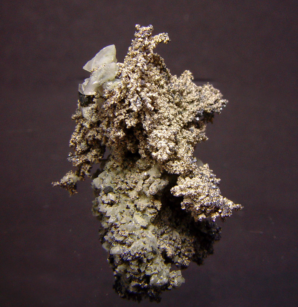 Kongsbergite