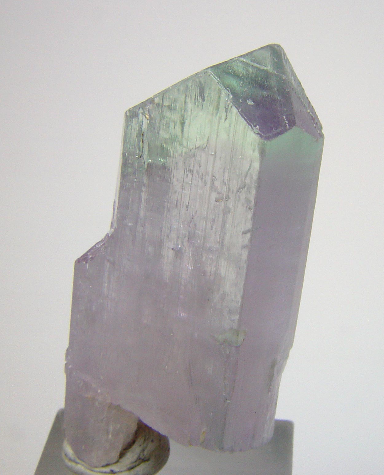 Kunzite