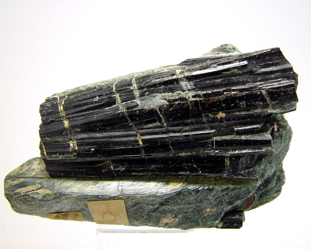 Tourmaline