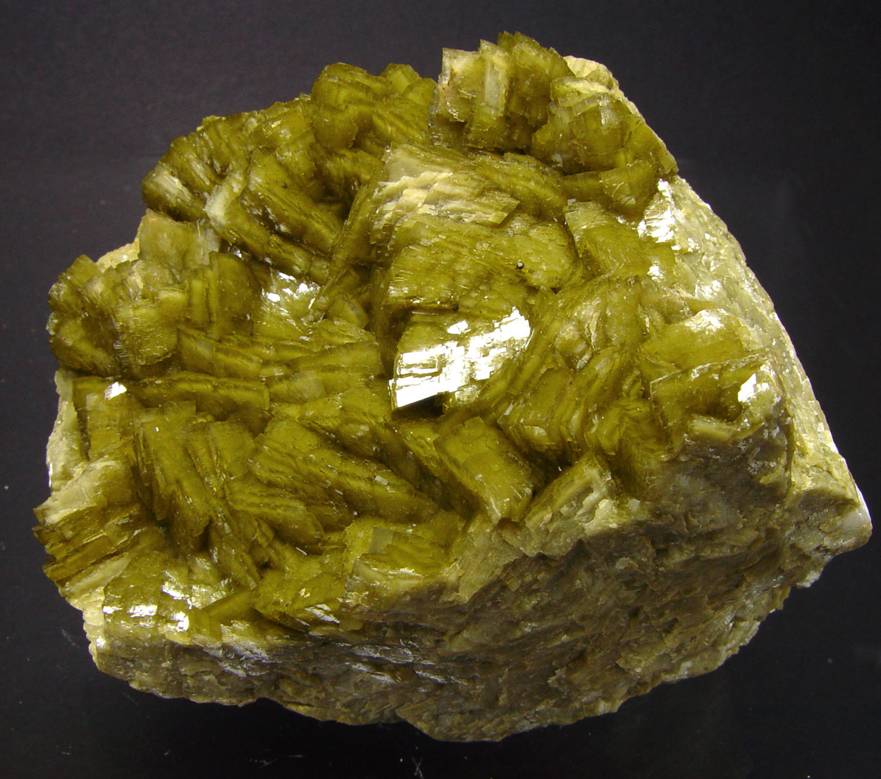 Siderite