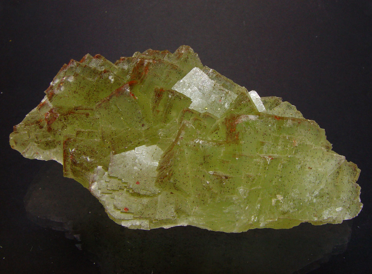 Fluorite