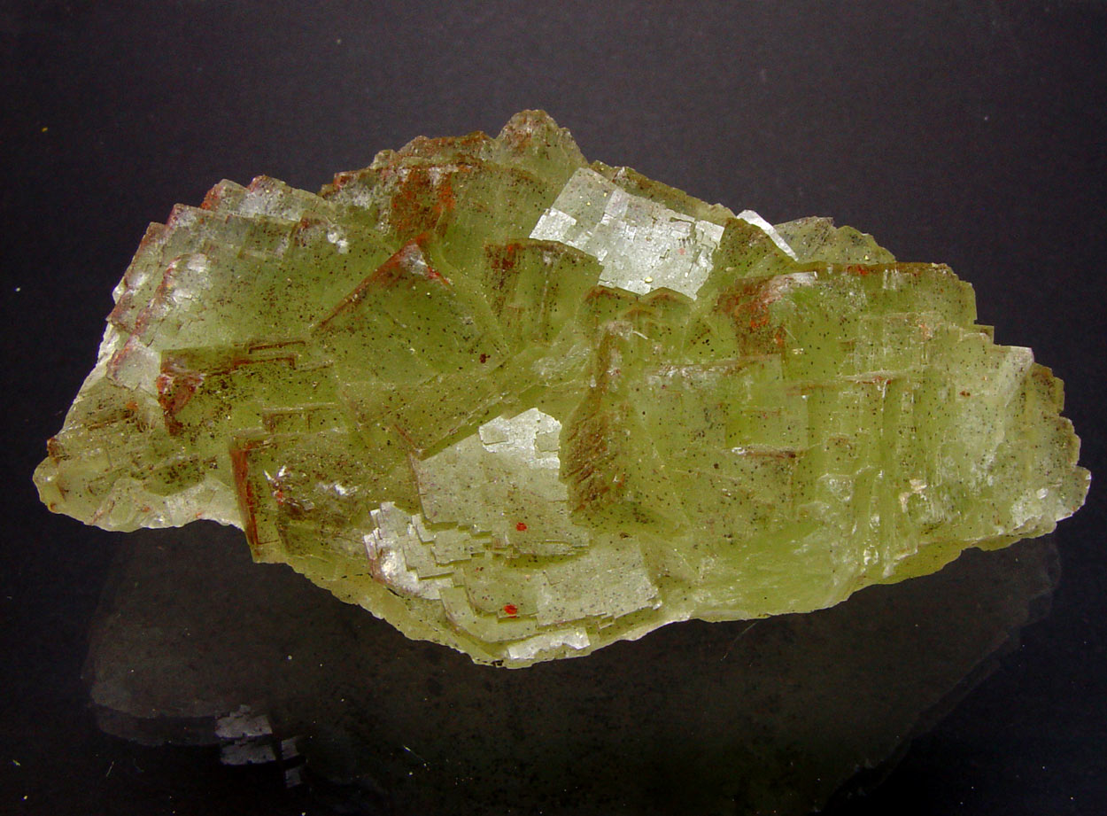 Fluorite