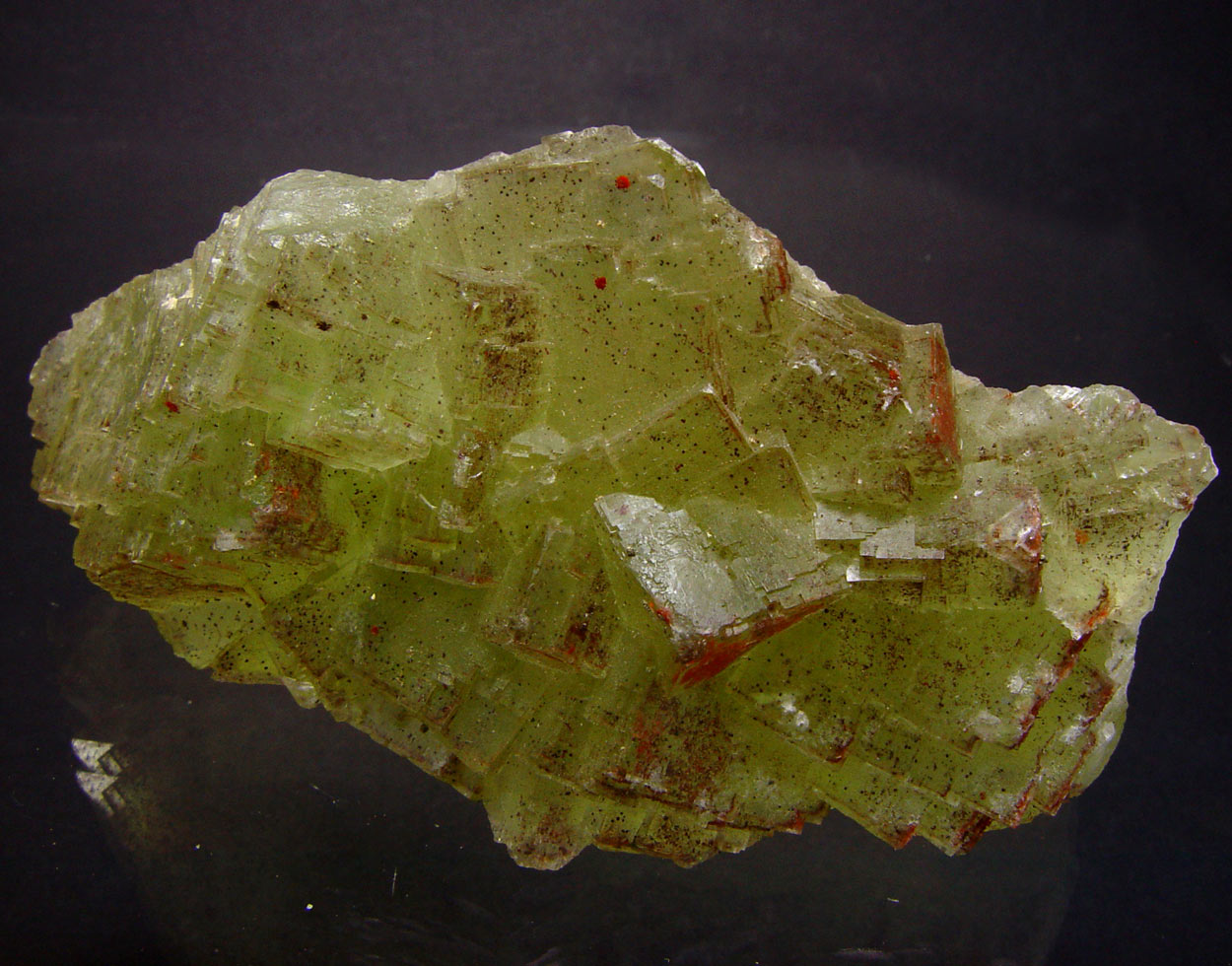 Fluorite
