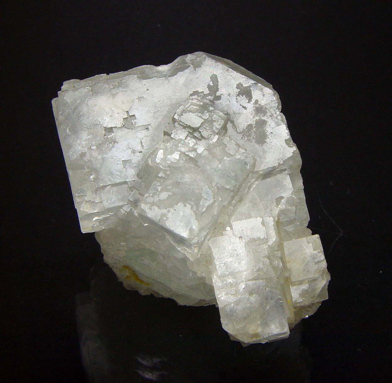 Fluorite